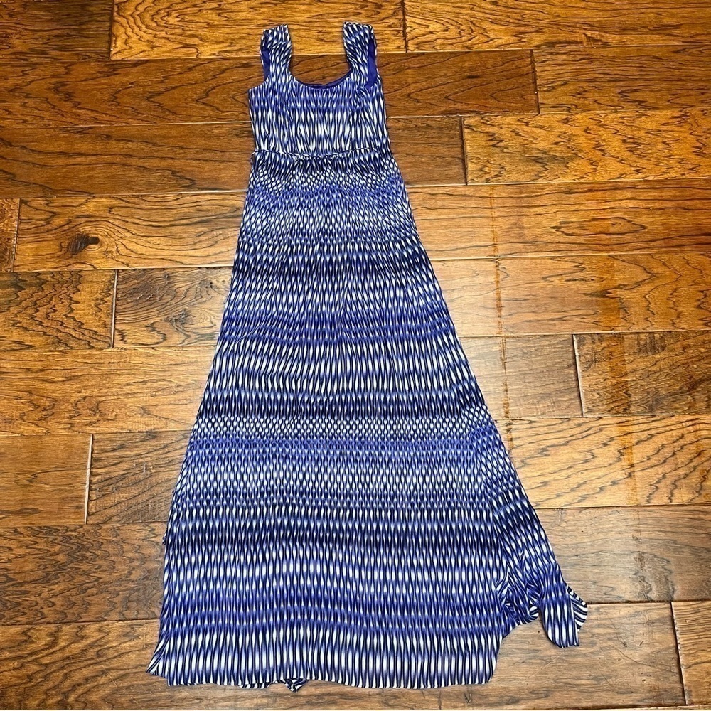 Calvin Klein maxi‎ dress